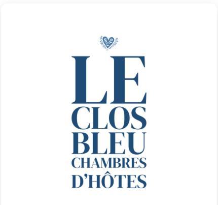 Le Clos Bleu - Gite Rural Schillersdorf エクステリア 写真