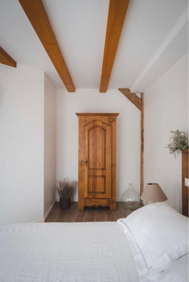 Le Clos Bleu - Gite Rural Schillersdorf エクステリア 写真