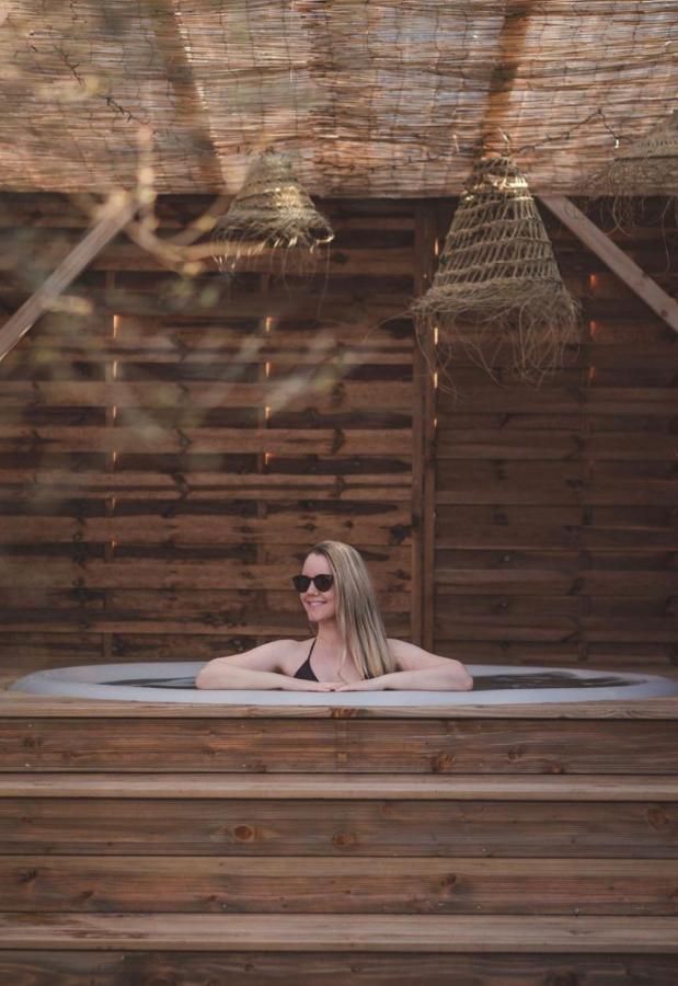 Le Clos Bleu - Gite Rural Schillersdorf エクステリア 写真
